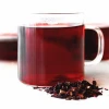 ZSL-HT-022 Dried Hibiscus Flower Flavor Tea Dried Roselle Flower Mallow Herb Slimming Skin Care Beauty