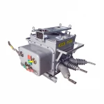 ZW20 High voltage outdoor 10KV 12KV column vacuum switch