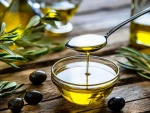 Olive oil