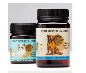 Joint Support Manuka Honey for Dogs and Cats