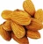 Import Quality almond nuts for sell at cheap price from Hungary