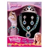 Little Princess Jewelry Set w / Tiara