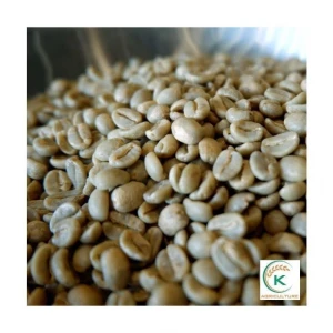 Arabica Green Coffee Beans Export From Vietnam - Prime Taste And Smooth Aftertaste Coffee
