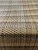 Import Customized flame retardant woven plastic rattan decorative ceiling, fence wall decorative fence strips from China
