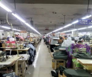 Radiant Sourcing Ltd (RSL)