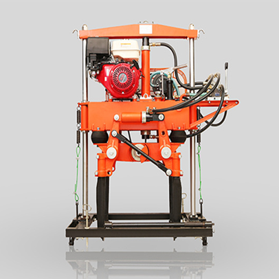 Buy Hydraulic Rail Tamping Machine from Wuhan Linkage Track Equipment ...
