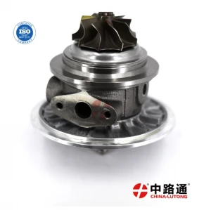 Turbocharger Core assembly Turbo cartridge for Toyota 17201-26030