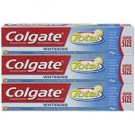 Colgate Toothpaste