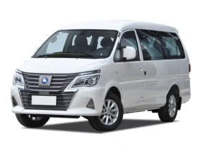 Popular Dongfeng M5 5/9 Seats electr car ev voiture ride-on cars