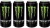 Import wholesale best price MONSTER ENERGY BOOSTING DRINK from Sweden