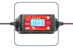 Smart Automatic 12V Battery Charger-