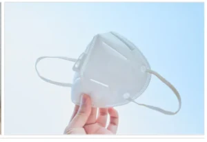 Disposable Face Mask with N95 standard