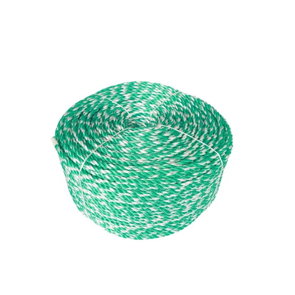Buy 3 Strand Polypropylene Monofilament Rope Pp Rope from HONGDA ROPE ...