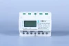Three Phase Four Wire IC Card Prepaid Electricity Energy Meter