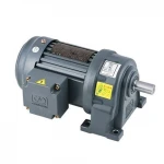 Gearmotor GH28 370W 3~25/1 CH or CV type three-phase gear reducer