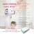 Import Medical Grade Infrared Digital Thermometer from China