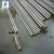 Import stainless steel bar spring steel flat bar EN1.4408 stainless steel round bar from China