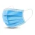 Import Disposable 3 ply Ear loop Protective Mask Factory Supply Face mask from China