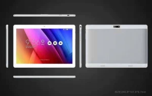 Cheap 10.1inch Wifi tablets Android 10 Allwinner A133 2+32GB Tablet pc