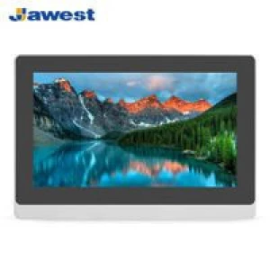 10.1 Inch Touch Screen Monitor Industrial Grade IP65