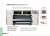 Import sublimation printerHigh-Speed Sublimation Printer | Digital Textile Printing Machine | Heat Transfer Printer from China