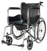 Manual wheelchair 48