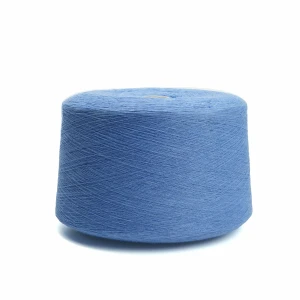 402 Polyester Recycled poly poly core Sewing yarn for sweater