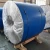 Import Hot rolled galvanized steel coil from China