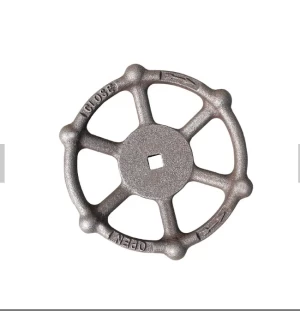 Custom Casting Service Aluminum Die Casting