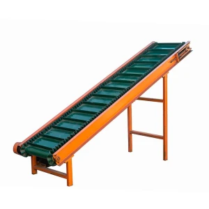 BTSSD High Quality PVC Green Belt Conveyor Machine for Fiberglass Assembly Line