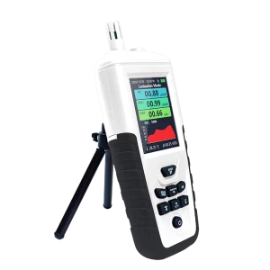 TC8500 Nuclear Radiation Detector Geiger Counter