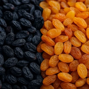 Best Quality Uzbekistan Premium Raisins Dried Fruit