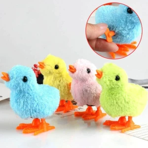Get Peepy the Chicken Toy for Your Store!