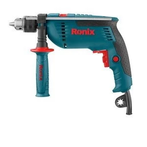 Corded Impact Drill, 13mm, 850W