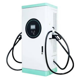 EV Charger, Portable EV charger