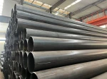 ASTM A513 Type 1 ERW Carbon And Alloy Steel Tubing