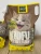 Import cat litter from China