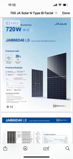 Solar Panels