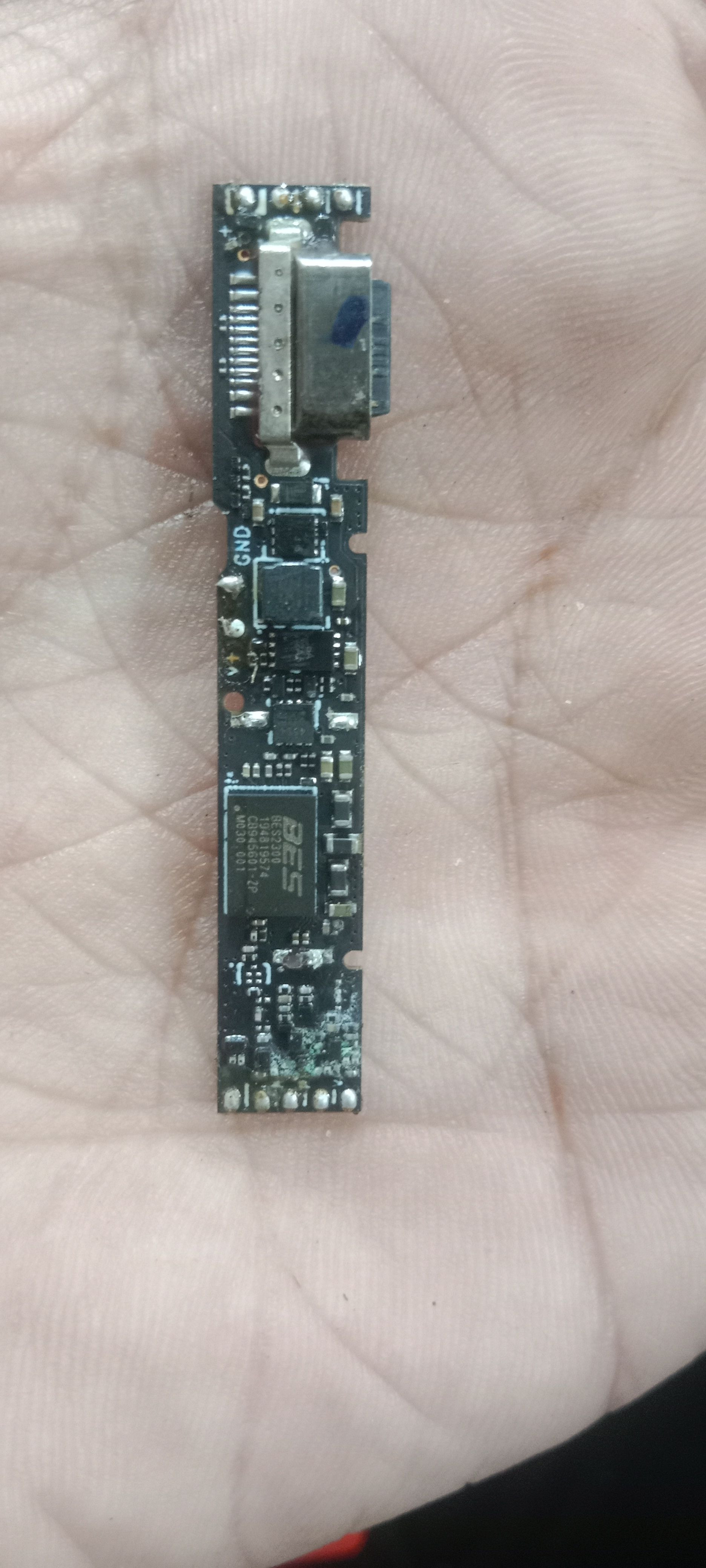 Buy Qualcomm Ic's Qcc3024 from FZR Empire, India | Tradewheel.com