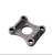 Import Custom Casting Service Aluminum Die Casting from China