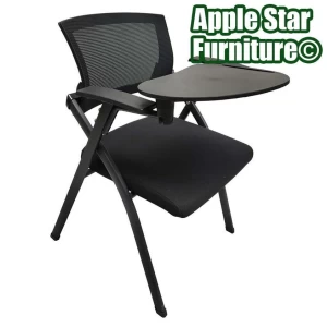 AS86-2 **Traning Chair with writing table