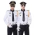 Factory Supply OEM Custom Unisex Tactical Security Guard Officer Uniforms