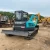 Import Used Kobelco SK55 Excavator from China