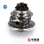 Turbocharger chra core for Toyota 17201-26030