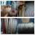Import Stainless wire rope aisi201 5mm 1x7 7x7 factory price from China
