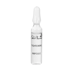 TIGHTENING Skincare Serum Cosmetic Ampoule Made In Germany
