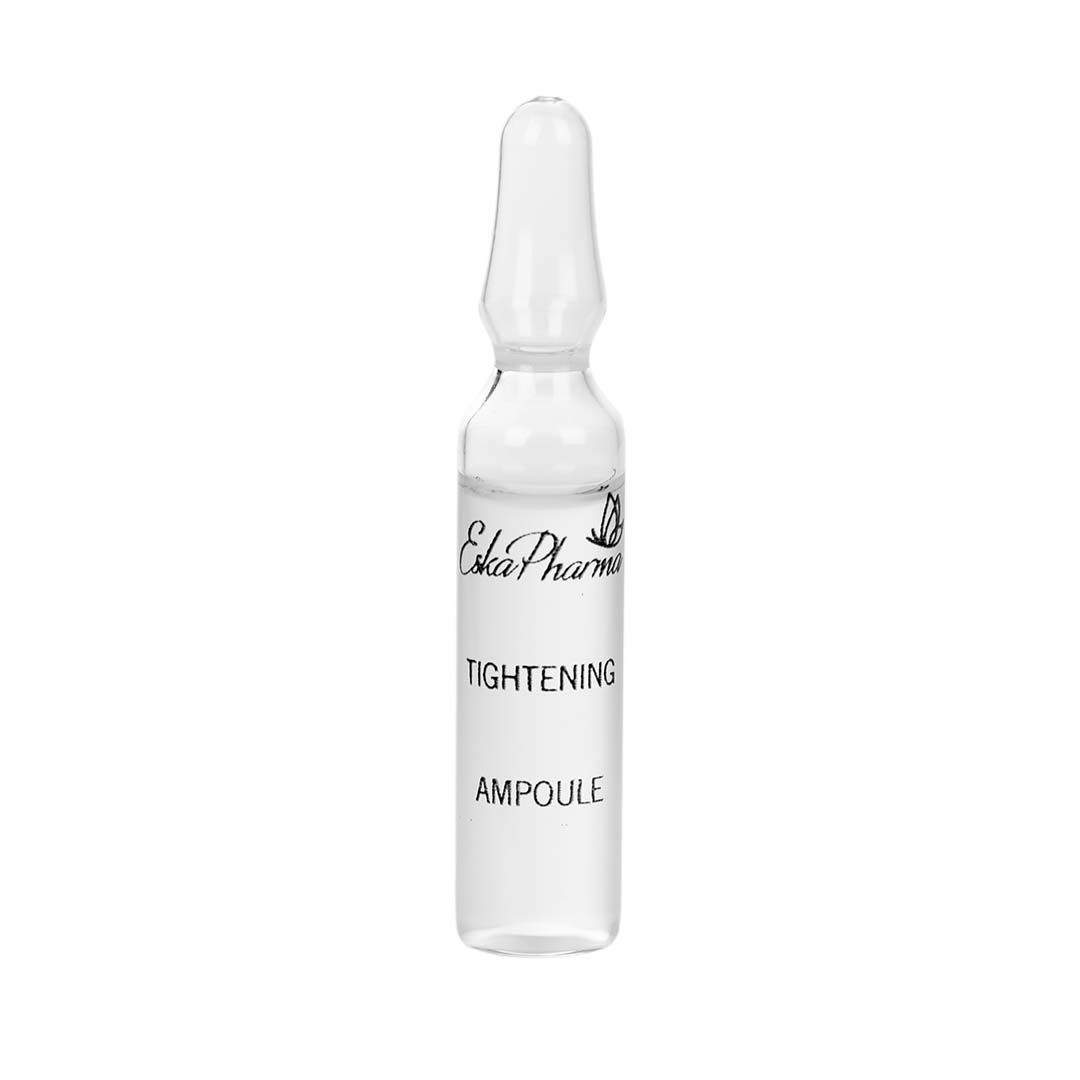 Buy Skin Care Face Tightening Serum Cosmetic Ampoule Made In Germany