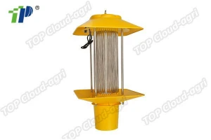 Frequency Pest Killing Lamp