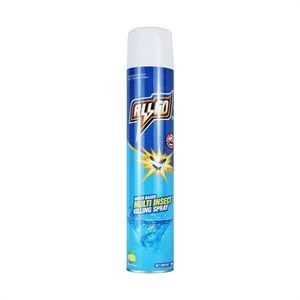 Water Based Aerosol Insecticide Spray Highly Effective Multi Insect killing Spray Insect repellent Eco-Friendly