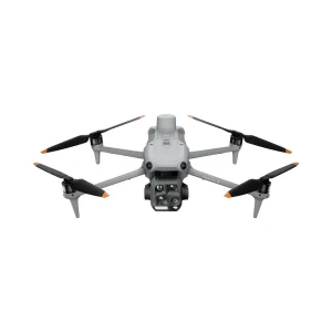 Matrice 4T Enterprise Drone, Multi-Sensor Thermal Imaging Industrial Quadcopter for Inspection & Survey